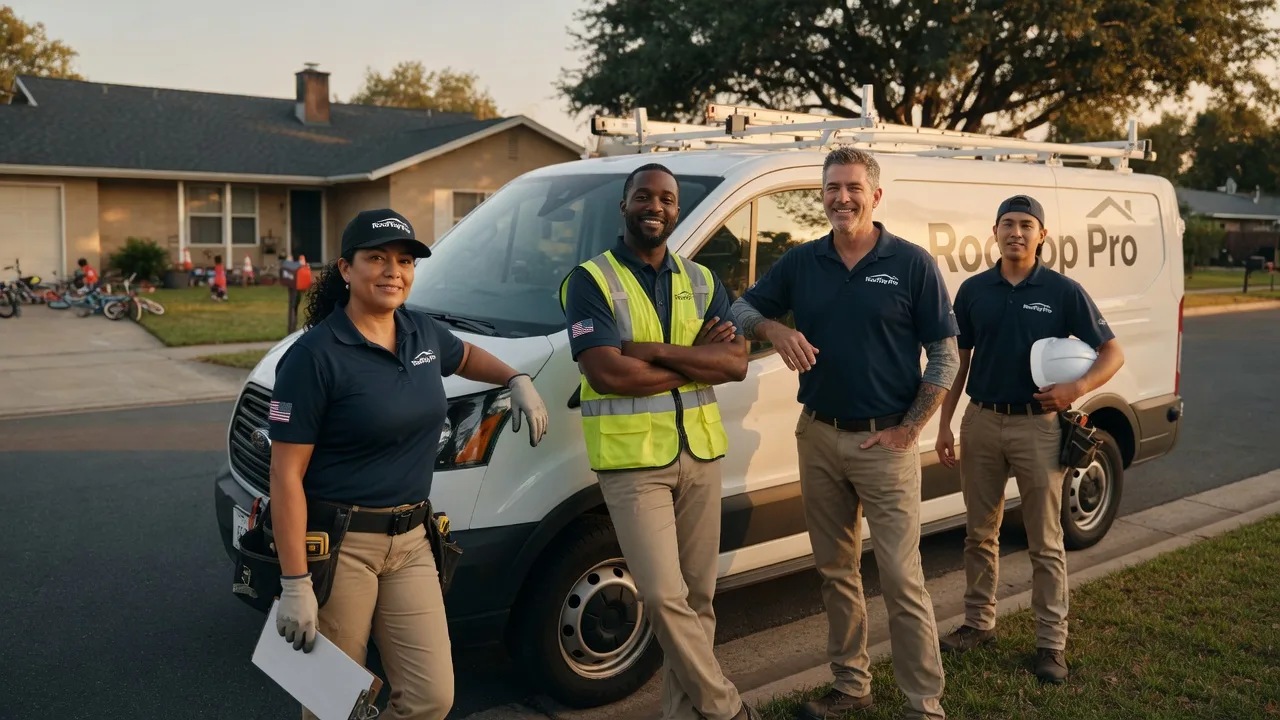 Roof Repair in Crook, CO near me