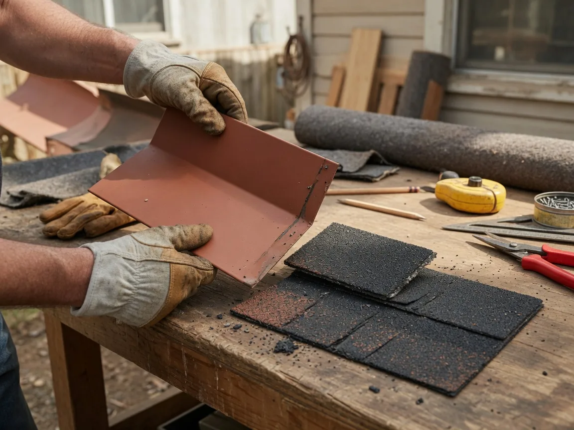 Roof Repair company in Crook, CO